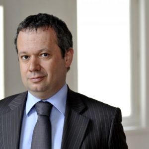 Michel Clerc