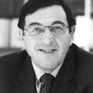 Bernard Monassier