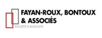 FAYAN ROUX BONTOUX