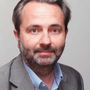 Antoine Montant
