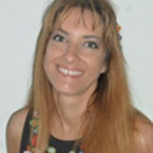 Catherine Hanssen
