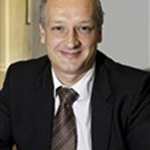 Jean-Marie Saunier