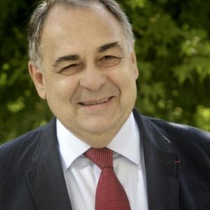 Michel Giordano