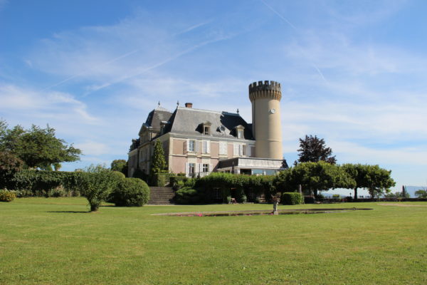 chateauform