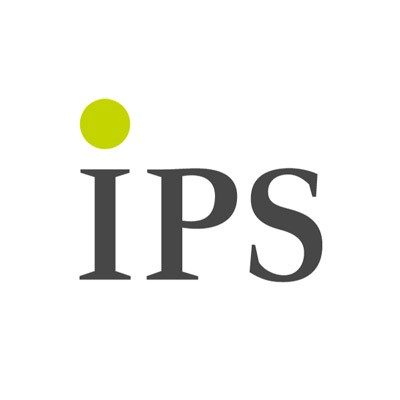 Logo IPS